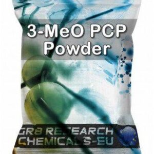 3 meo pcp 10g
