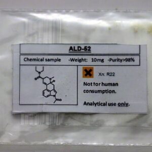 ALD-52 10 GRAM