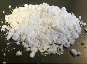 25B-NBOME Creamy Powder