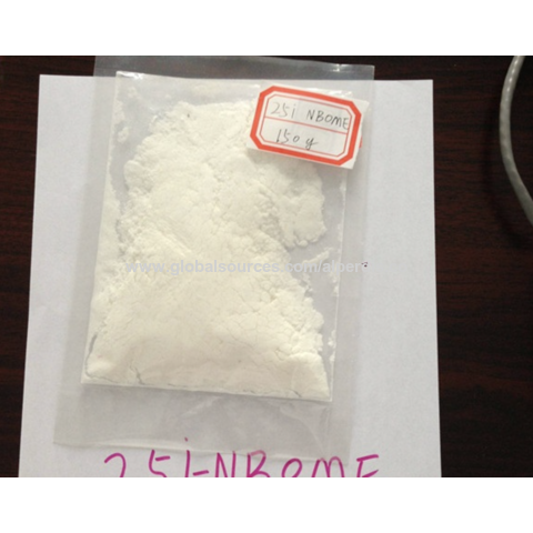25i nbome powder 25I-NBOME Powder in a Cellophane