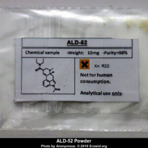ald 52 powder