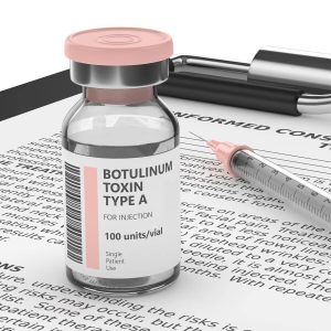 botulinum toxin