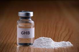 GHB-Powder