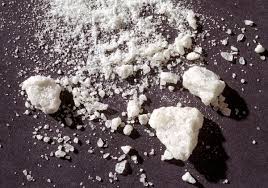 mdma crystal powder