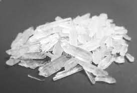 methamphetamine powder