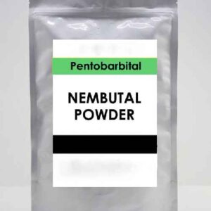 nembutal powder