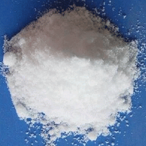 pseudoephedrine crystals