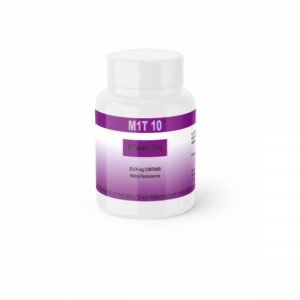 methyl 1 testosterone