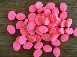 4 fma, 4 fluoromethamphetamine, pfma