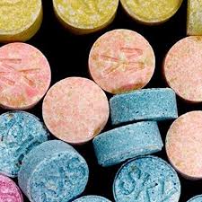 4 mta, 4 methylthioamphetamine