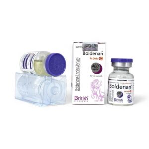 boldenone