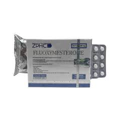 fluoxymesterone