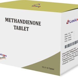 metandienone